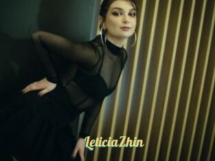 LeticiaZhin
