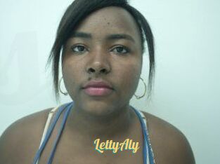 LettyAly