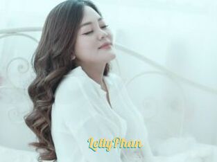 LettyPhan