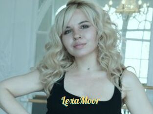 LexaMoor Sex Amatrices