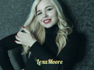LexaMoore