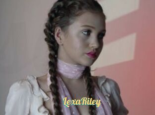 LexaRiley