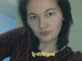 LexiAbigail