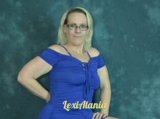 LexiAlania