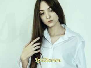 LexiBenson