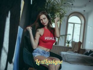 LexiLavigne