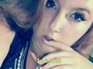 LexiLove98