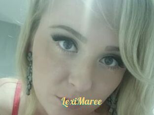 LexiMaree