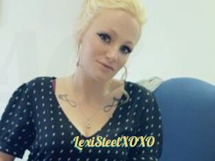 LexiSteelXOXO