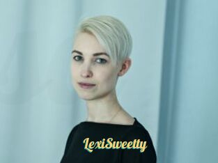 LexiSweetty
