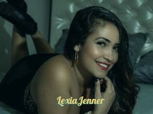 LexiaJenner