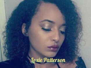 Lexie_Patterson