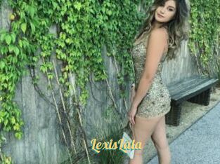 LexisLala