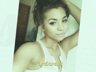Lexixoxox