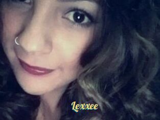 Lexxee