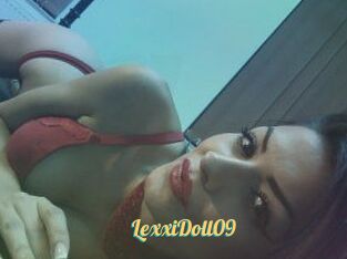 LexxiDoll09 Sex Amatrices
