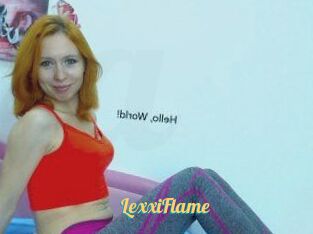 LexxiFlame