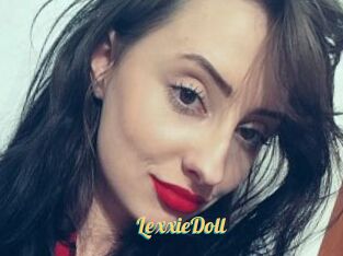 LexxieDoll