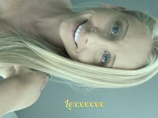 Lexxxxxx