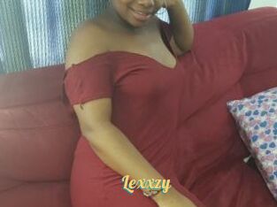 Lexxzy