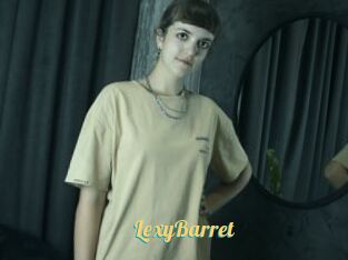 LexyBarret