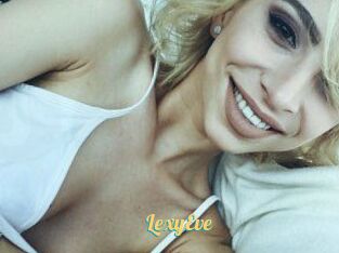 LexyEve Sex Amatrices