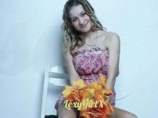 LexyGirlX