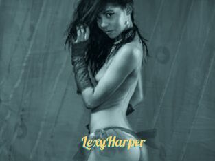 LexyHarper