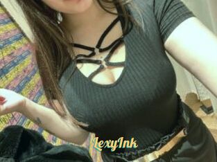 LexyInk