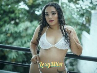 LexyMiler