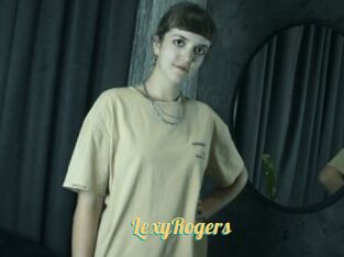 LexyRogers