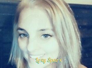 Lexy_Sparx