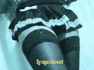 LexyeSweet