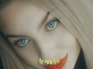 LexyyLee