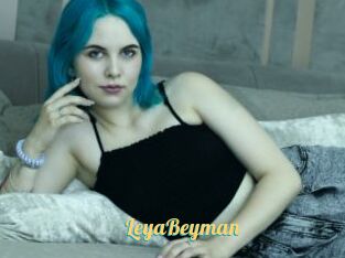 LeyaBeyman