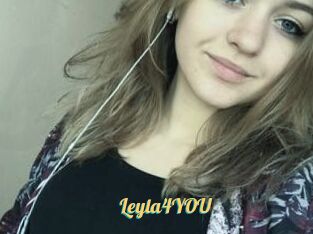 Leyla4YOU