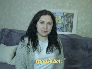 LeylaKriton