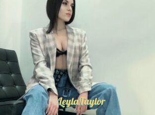 LeylaTaylor