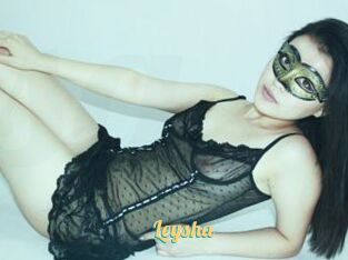Leysha