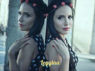 Leyylaa