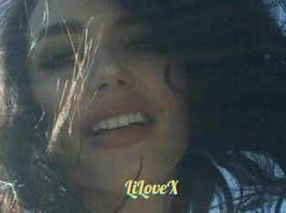 LiLoveX
