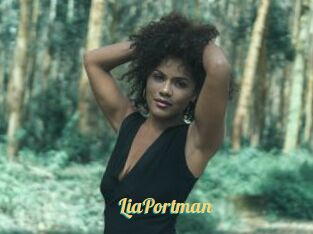 LiaPortman