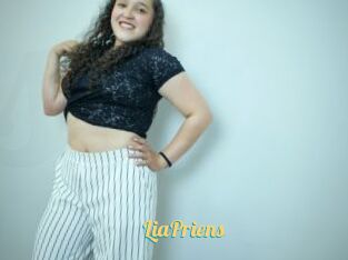 LiaPriens