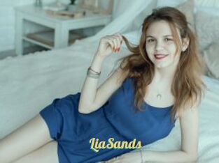 LiaSands