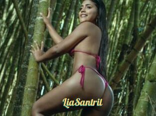 LiaSantril