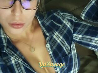 LiaSavage