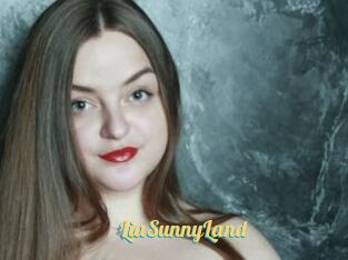 LiaSunnyLand