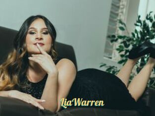 LiaWarren