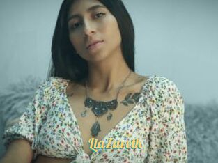 LiaZareth