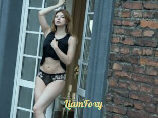 LiamFoxy